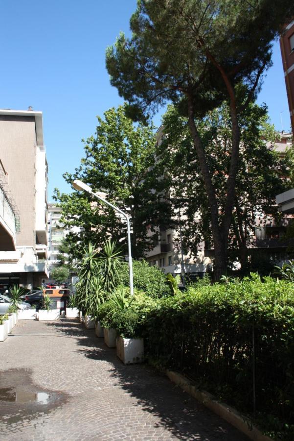 Vatican Spot Roma Exterior foto